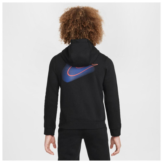Nike Παιδικό φούτερ Sportswear Standard Issue